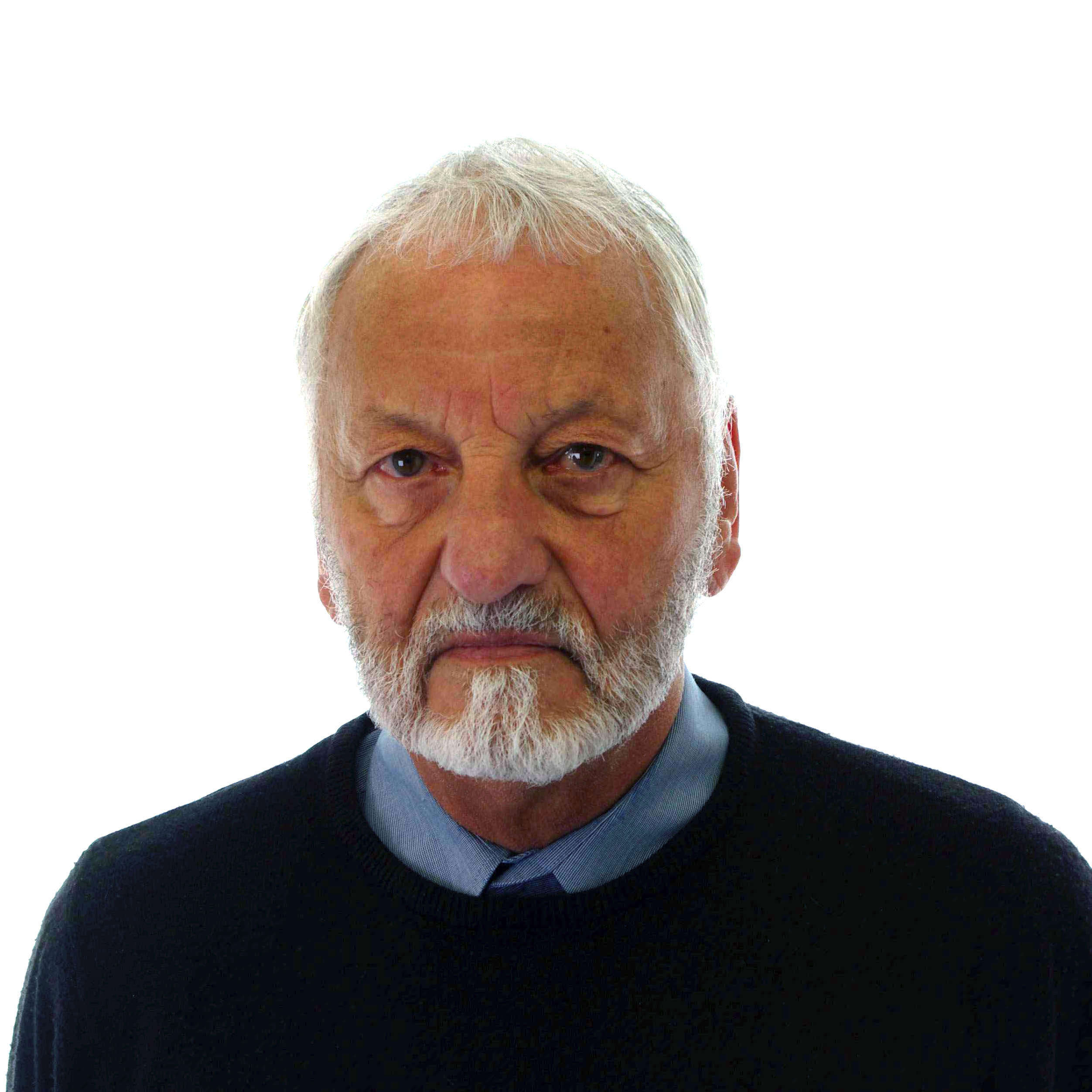 Profile image of Mike Pinnock, Author